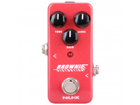 Nux Brownie Distortion Nux Brownie Distortion
